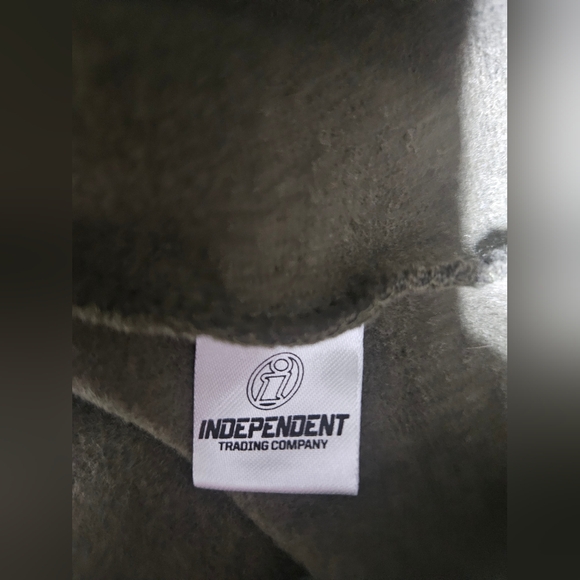 HARDY Tour Hoodie Camo Lightning Graphic Concert Merch Pullover Sweatshirt XL - Picture 5 of 7